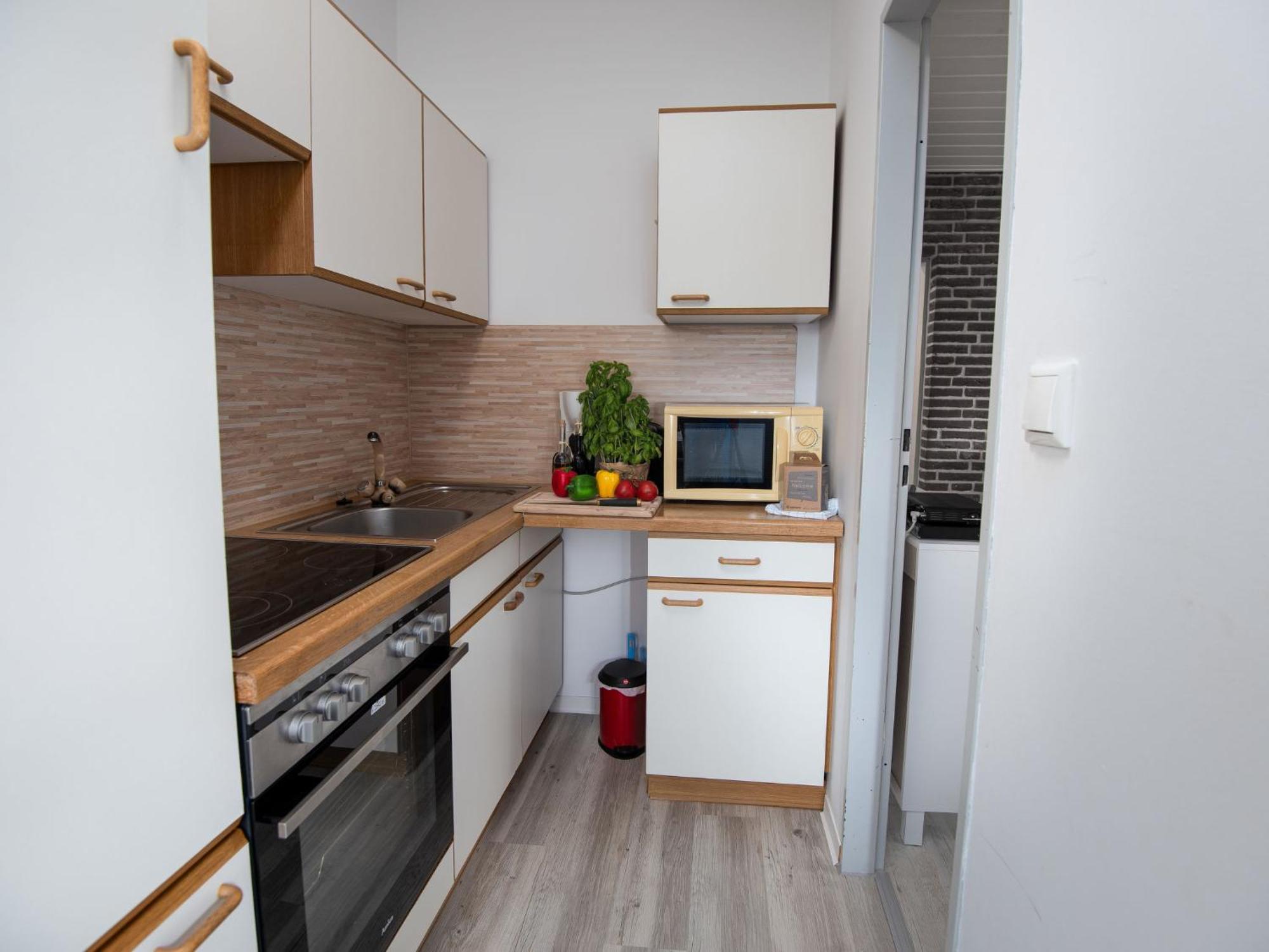 Apartment Steuerbord By Interhome 노르다히 외부 사진