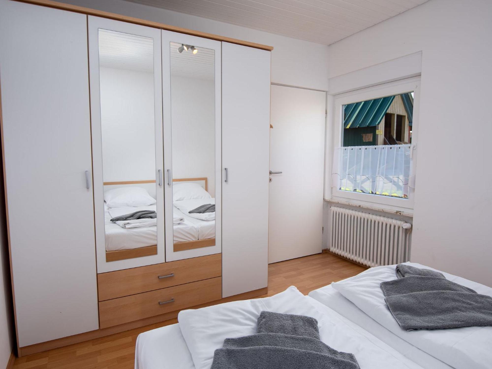 Apartment Steuerbord By Interhome 노르다히 외부 사진